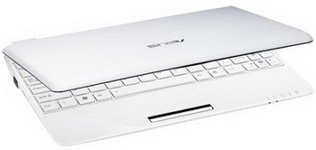 asus 1005P and 1005PE